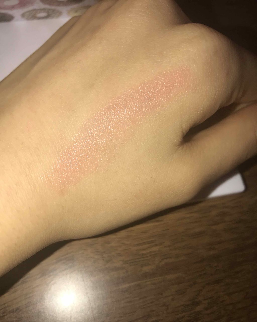 ポポリップティント/Witch's Pouch/リップティントを使ったクチコミ(2枚目)