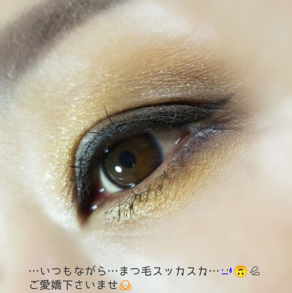 MATTE COCOA EYESHADOW PALETTE/KKW BEAUTY/アイシャドウパレットを使ったクチコミ（2枚目）