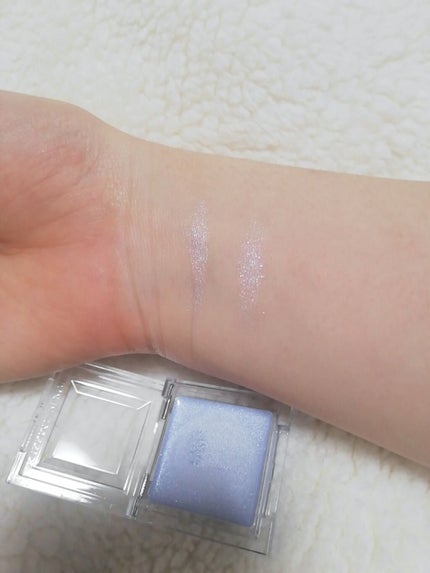 しっとりツヤ感 アイカラー/キスミー フェルム/ジェル・クリームアイシャドウを使ったクチコミ(4枚目)