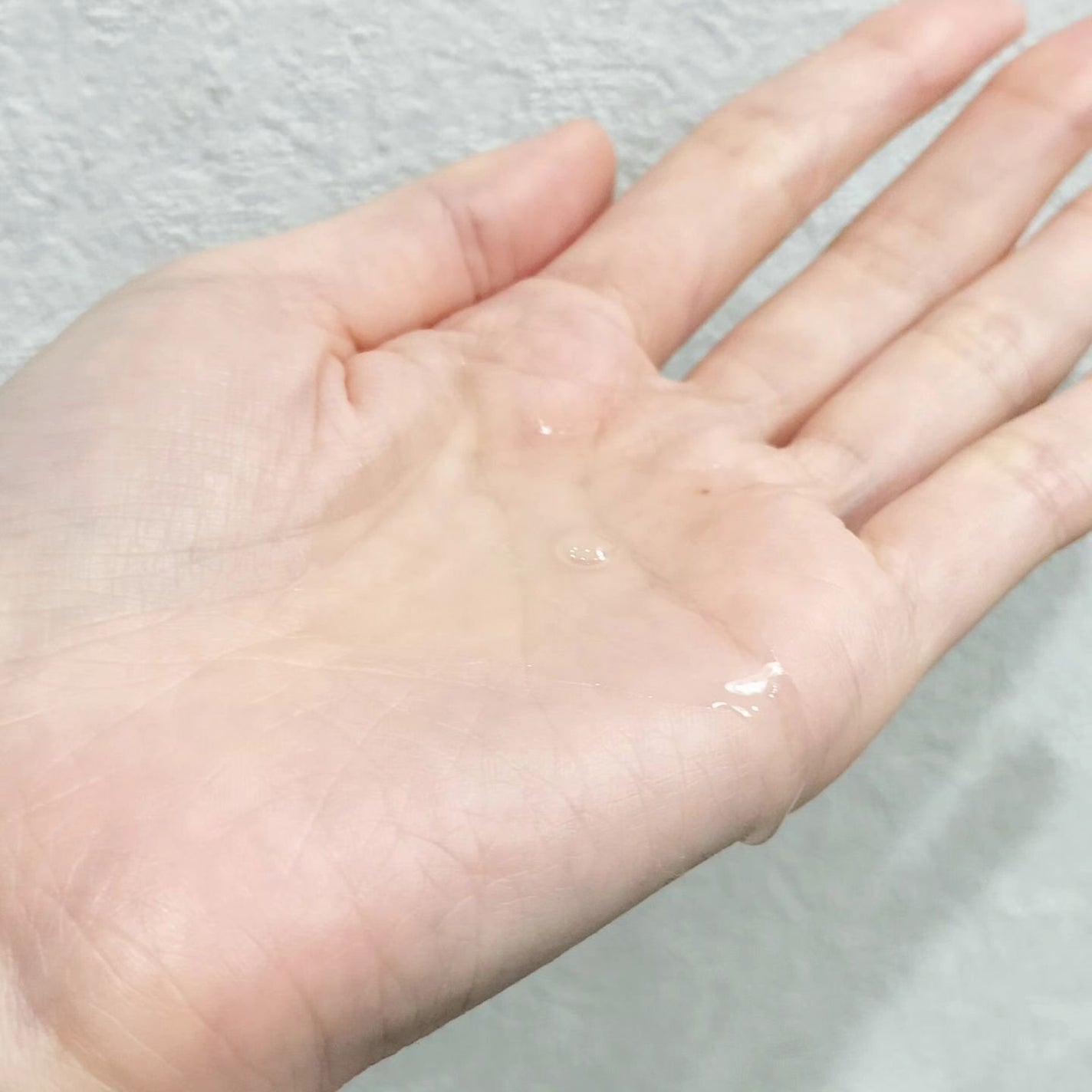 スキンクリア クレンズ オイル <アロマタイプ>/アテニア/オイルクレンジングを使ったクチコミ(3枚目)