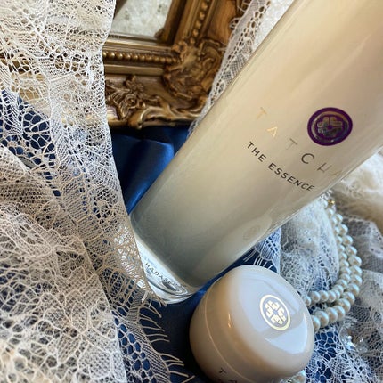 エッセンス/タッチャ/化粧水を使ったクチコミ(9枚目)