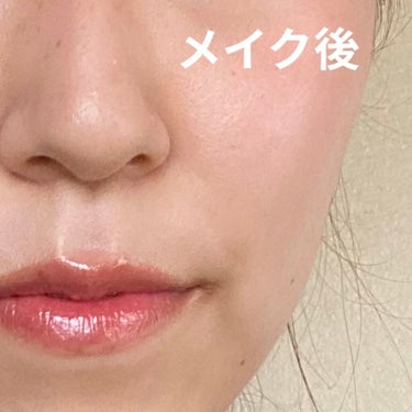 nan on LIPS 「イエベだと思い込んでませんか、、？黄味肌ブルベの見分け方/先日..」（3枚目）