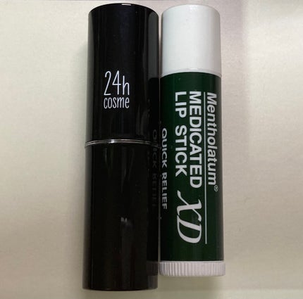 24 ミネラルスティックファンデ/24h cosme/その他ファンデーションを使ったクチコミ(4枚目)