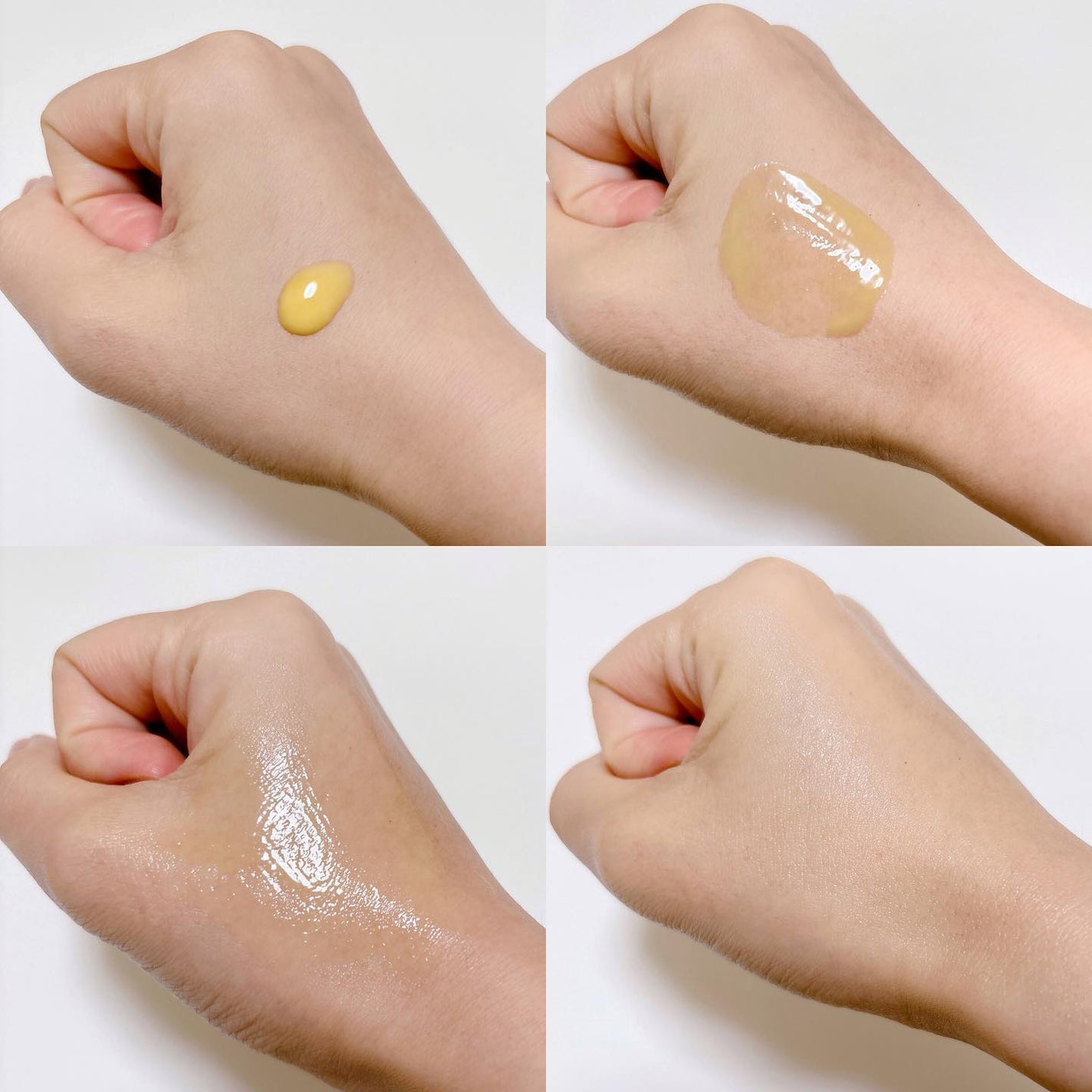 ディープビタCアンプル2.0/MEDICUBE/美容液を使ったクチコミ(5枚目)