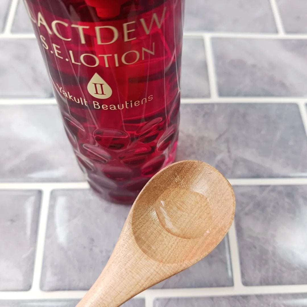 S.E.ローション2/ラクトデュウ/化粧水を使ったクチコミ(2枚目)