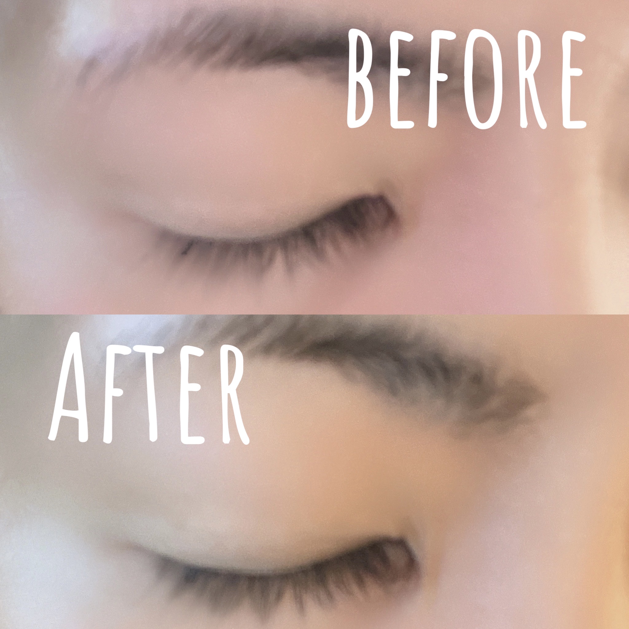 アイラッシュセラム/VIYEUX/まつげ美容液を使ったクチコミ（2枚目）