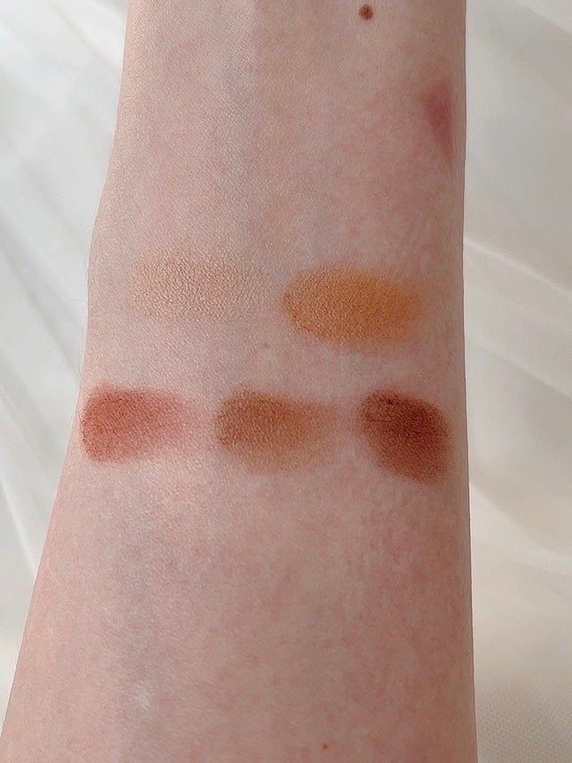 パーフェクトマルチアイズ/キャンメイク/アイシャドウパレット by あやか🐰フォロバ(投稿ある方)