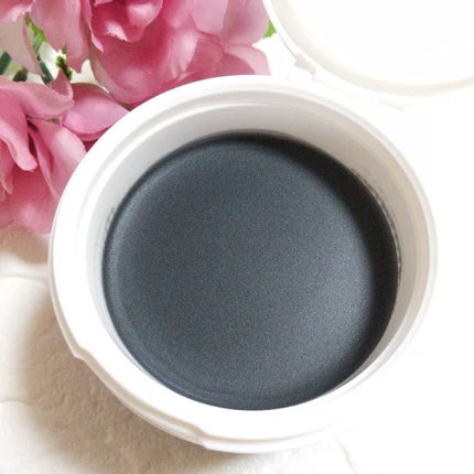 パーフェクトワンフォーカス スムースクレンジングバーム ディープブラック/PERFECT ONE FOCUS/クレンジングバームを使ったクチコミ(3枚目)