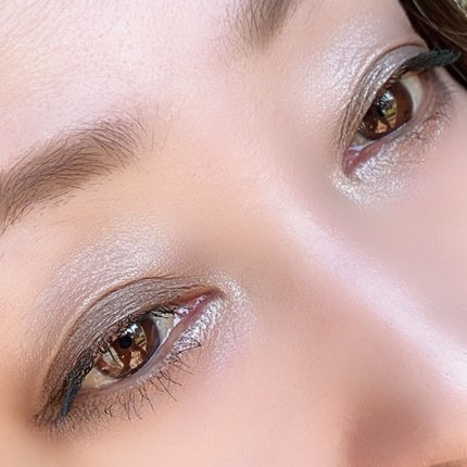 アイ カラー クォード/TOM FORD BEAUTY/アイシャドウパレットを使ったクチコミ(5枚目)