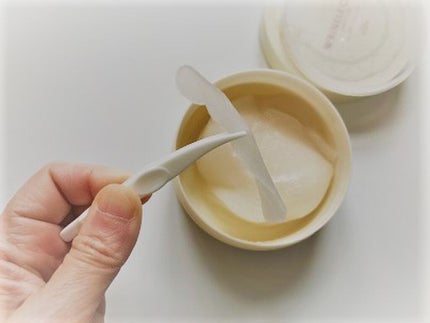 グレイス ワン リンクルケア コンセントレートスポッツマスク/グレイスワン/シートマスク・パックを使ったクチコミ(3枚目)