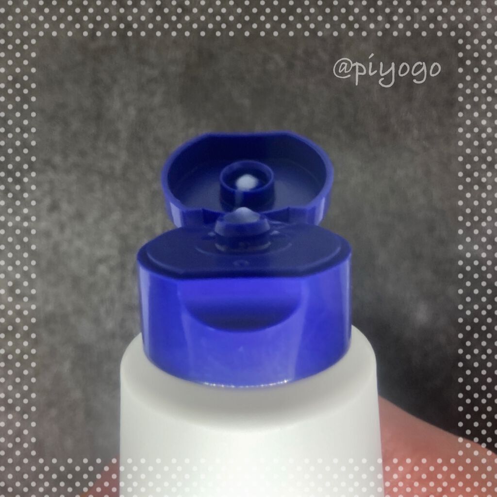 薬用 消毒ハンドミルク/ゼトックスタイル/ハンドクリームを使ったクチコミ（2枚目）