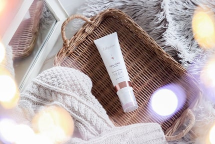 セルターンクリーム 100ml/リリーイブ/フェイスクリームを使ったクチコミ(1枚目)