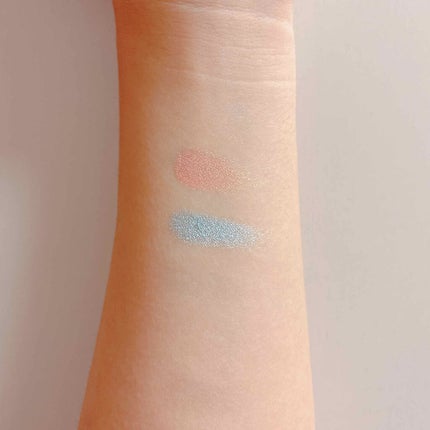 マリブアイシャドウ/マリブビューティー/単色アイシャドウを使ったクチコミ(2枚目)