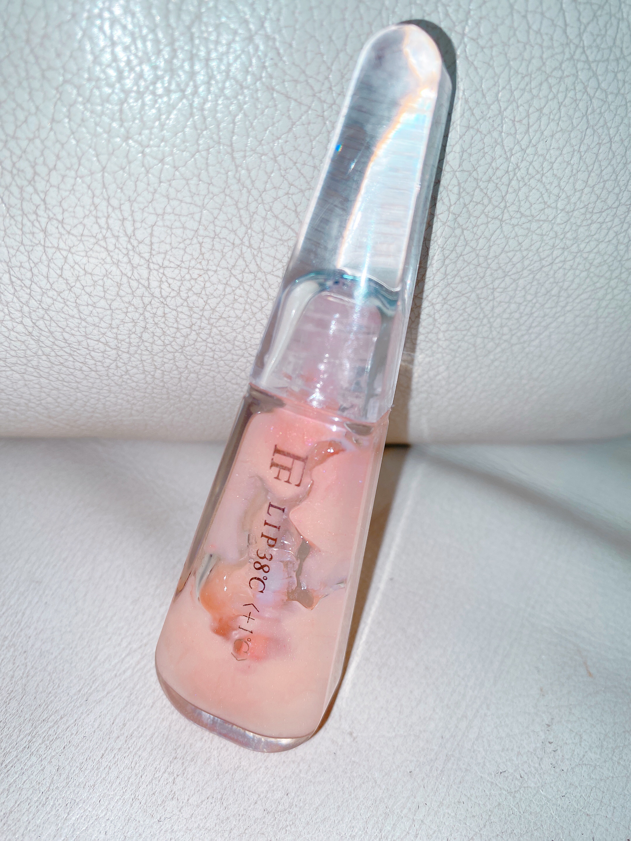 UZU HAPPY BAG/UZU BY FLOWFUSHI/メイクアップキットを使ったクチコミ（1枚目）