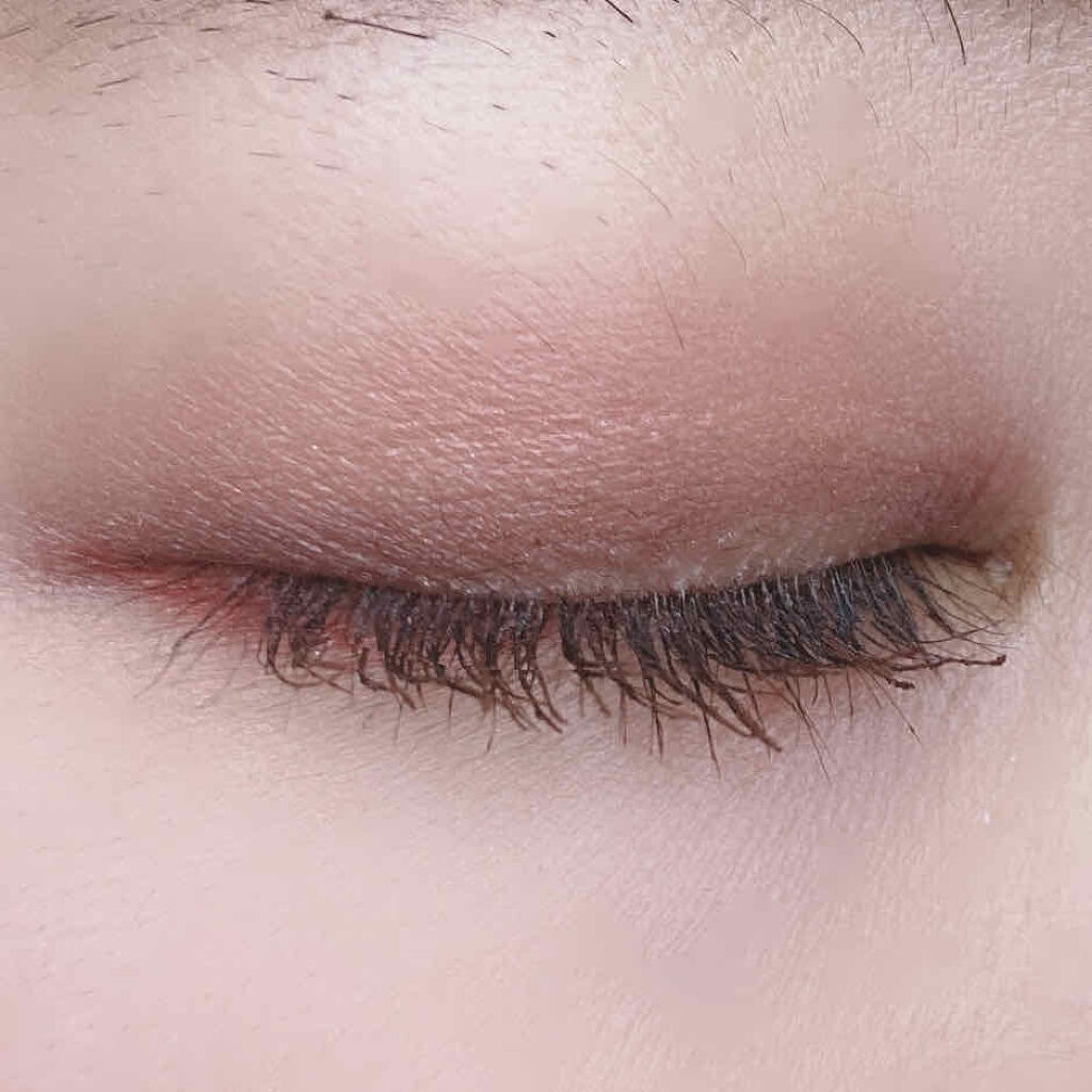 【旧品】パーフェクトスタイリストアイズ No.14 アンティークルビー/キャンメイク/アイシャドウパレットを使ったクチコミ（3枚目）