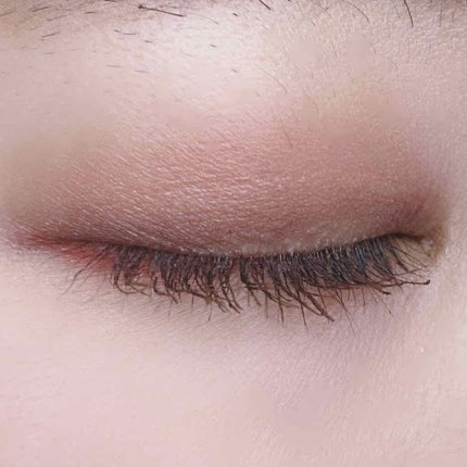 【旧品】パーフェクトスタイリストアイズ/キャンメイク/アイシャドウパレットを使ったクチコミ(3枚目)