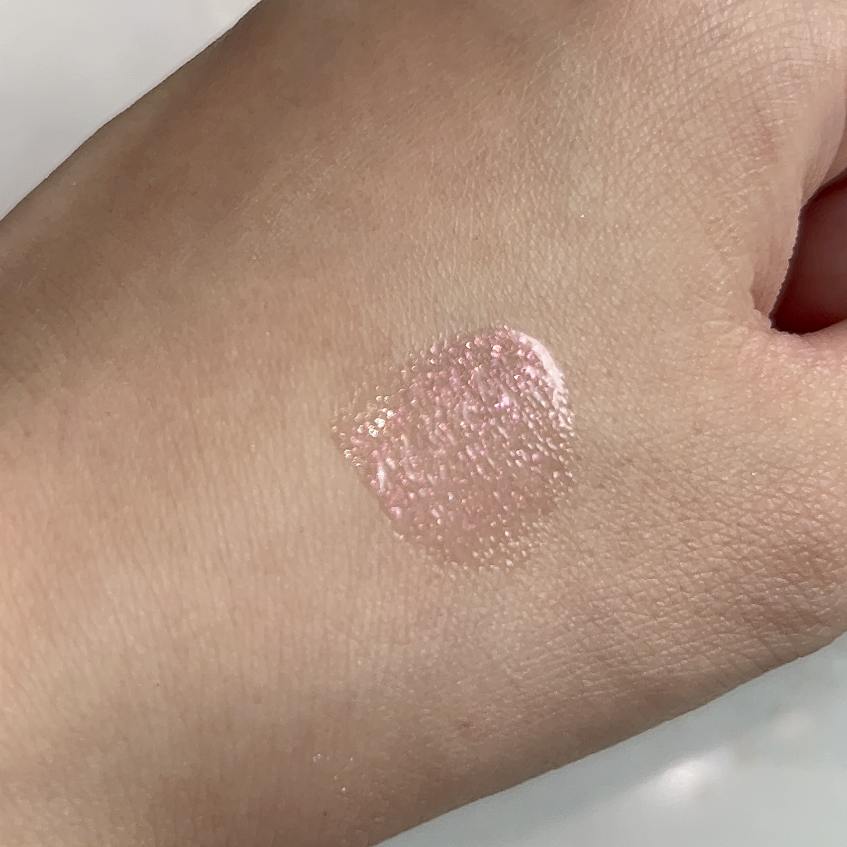 キス　ジェムプランパー/KiSS/リッププランパーを使ったクチコミ（2枚目）