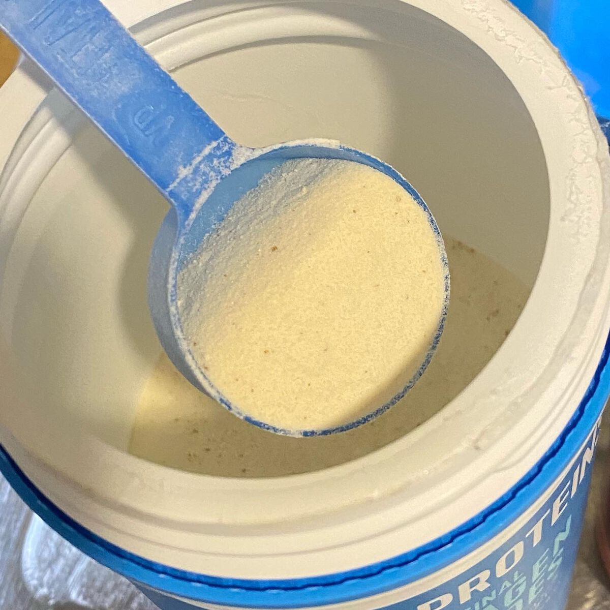 コラーゲンペプチド/バイタルプロテインズ/美容サプリメントを使ったクチコミ（2枚目）