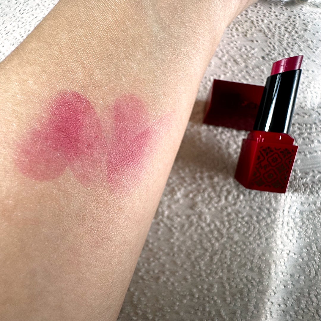 ミニティントルージュ/メイクプロポーション/リップティントを使ったクチコミ(5枚目)