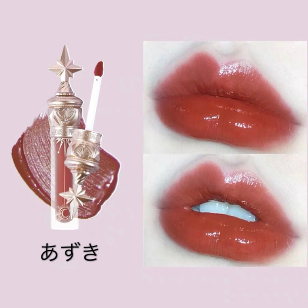 ユニコーンシリーズ マジックワンドルージュ/FlowerKnows/口紅を使ったクチコミ(3枚目)