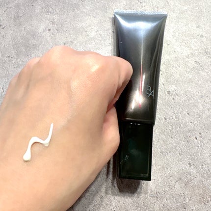 B.A ライト セレクター N/B.A/日焼け止めミスト・スプレーを使ったクチコミ(2枚目)