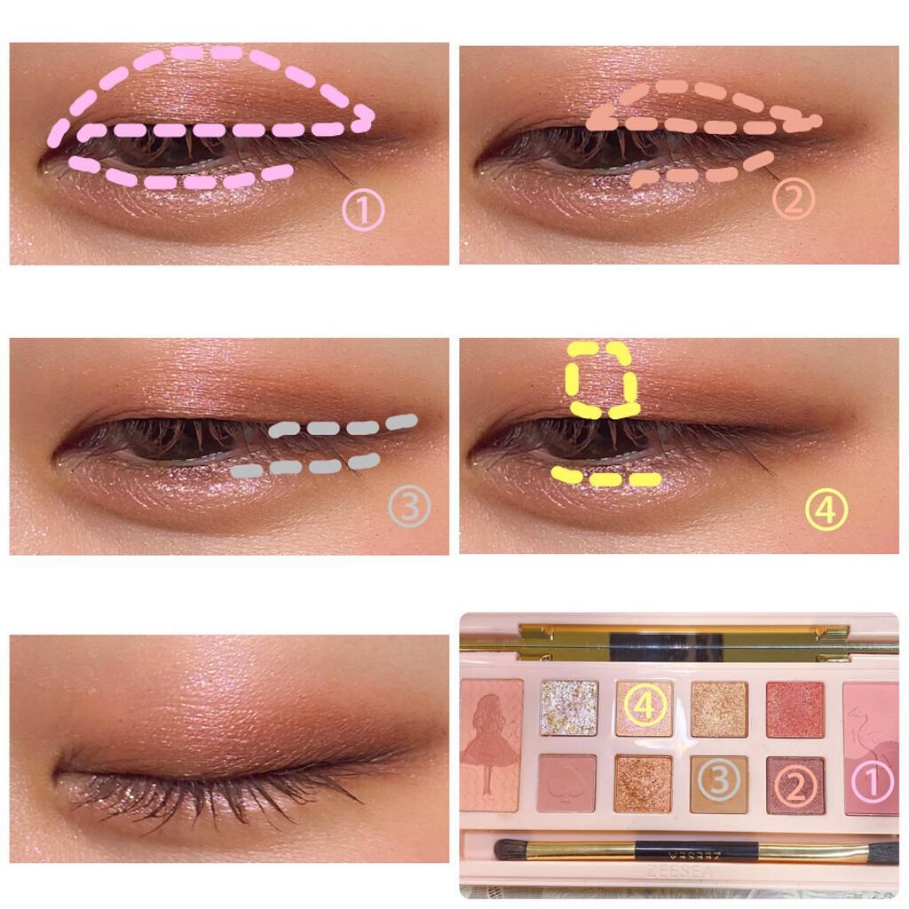 リップスティック ピュア/ADDICTION/口紅を使ったクチコミ(6枚目)