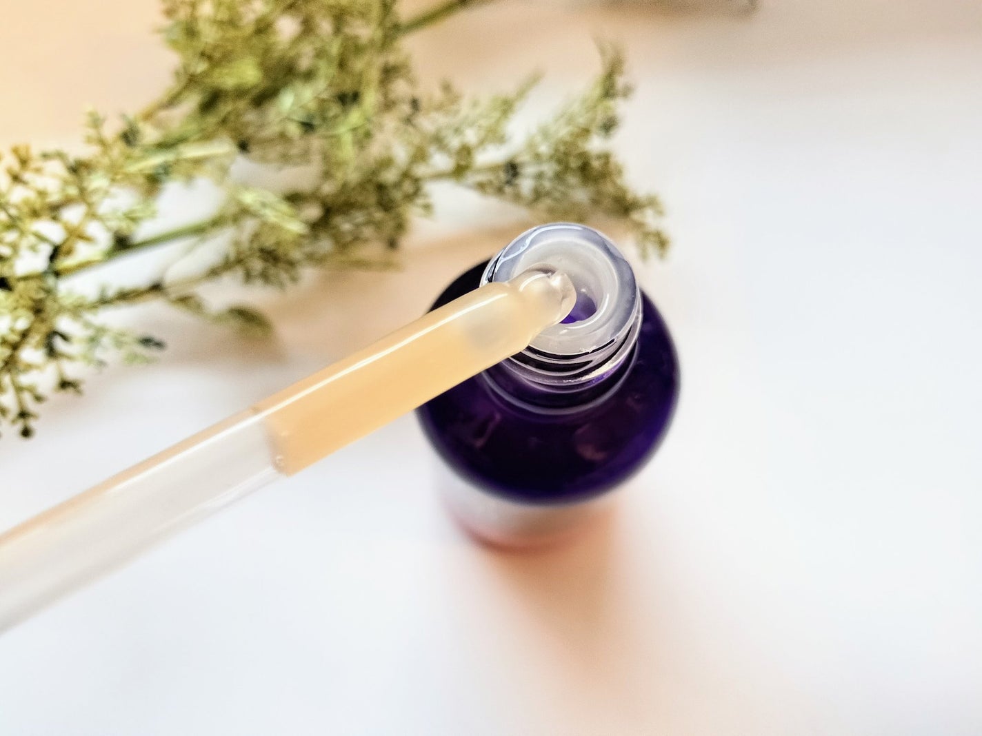 ハイドロバイオ―ム アンプルセラム/エヌバイオ/美容液を使ったクチコミ(2枚目)