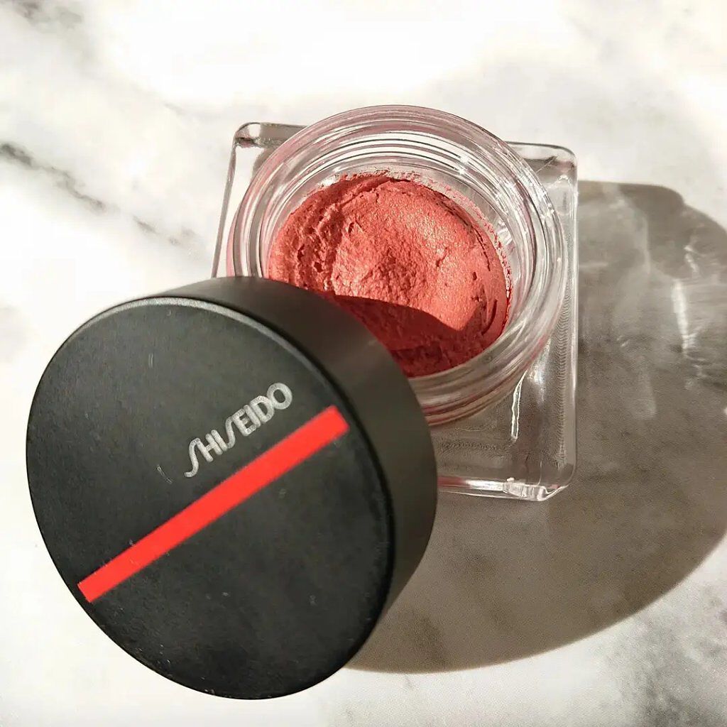 カジャルインクアーティスト/SHISEIDO/スティックアイシャドウを使ったクチコミ（3枚目）