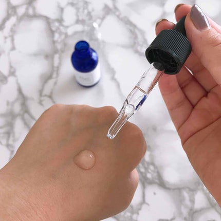 Enrich Activate Serum/Re:Selection/美容液を使ったクチコミ(3枚目)