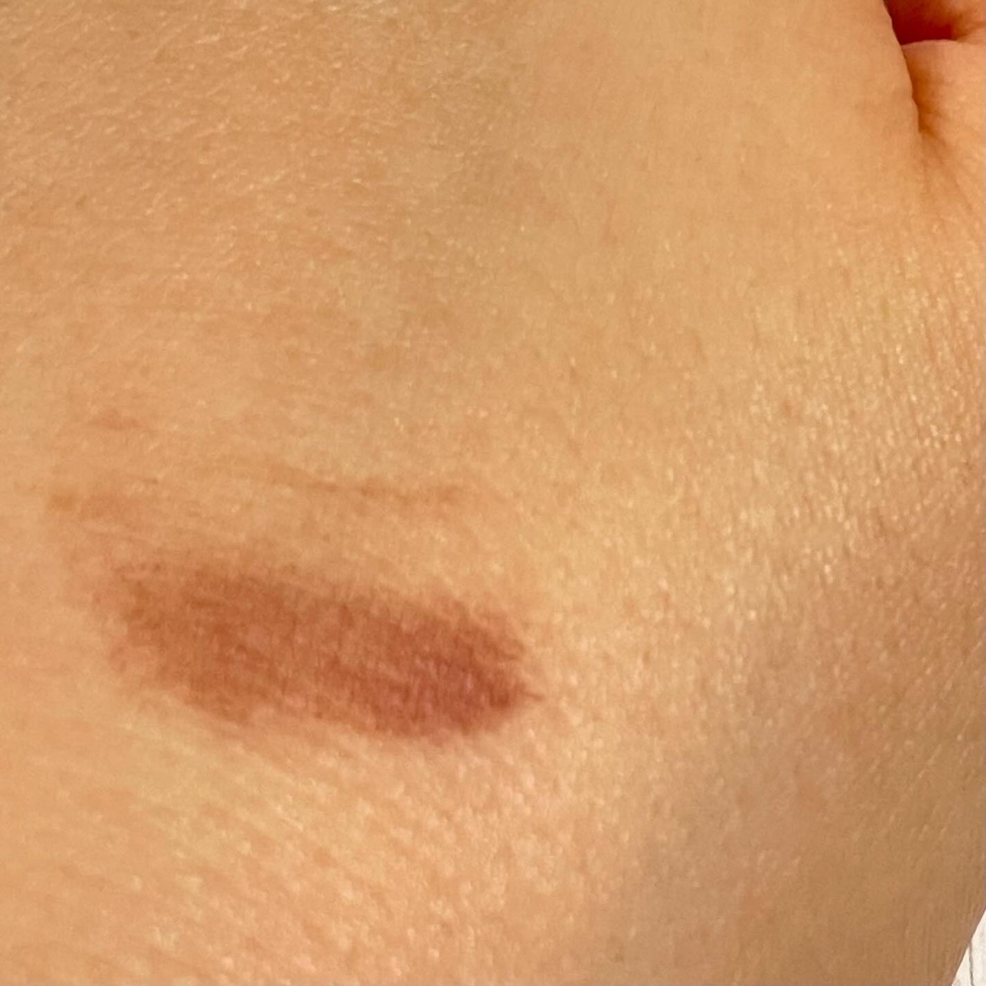 ラブ・ライナー シグネチャーフィットマスカラ MMC2<アイブロウ>/ラブ・ライナー/眉マスカラを使ったクチコミ(4枚目)