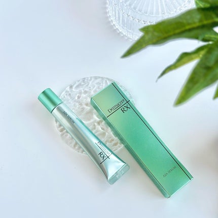 ダーマセプトRX AZAセラム/ダーマセプトRX/美容液を使ったクチコミ(5枚目)