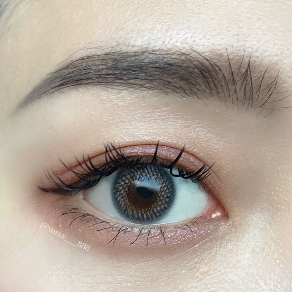 トーン タッチ アイズ/SUQQU/単色アイシャドウを使ったクチコミ（3枚目）