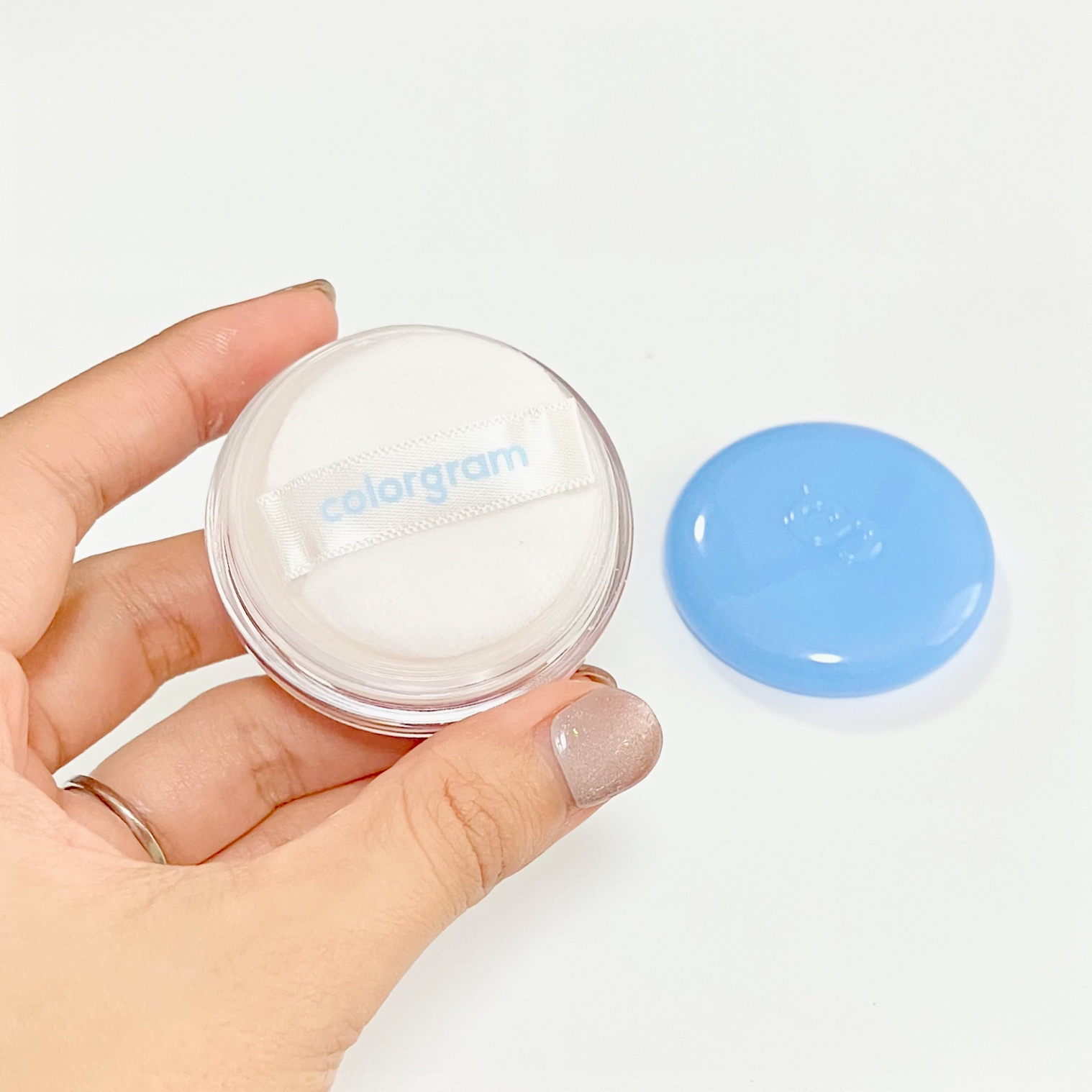 ティントリーアイパレット/Colorgram/アイシャドウパレットを使ったクチコミ（3枚目）