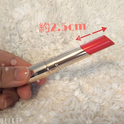 オペラ リップティント N/OPERA/リップティントを使ったクチコミ(4枚目)