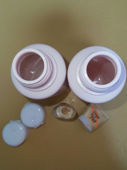 エスポルールBBクリーム/エスポルール/BBクリームを使ったクチコミ(1枚目)