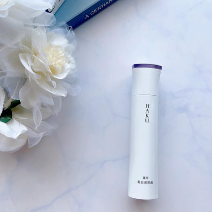 メラノフォーカスEV/HAKU/美容液を使ったクチコミ(5枚目)