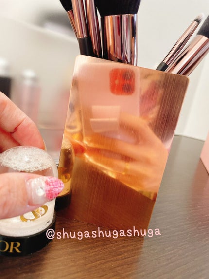 アクリルケース/MoosyLife/その他を使ったクチコミ(4枚目)