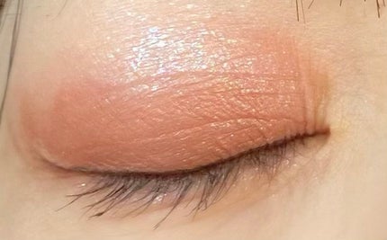 シャドーフラッシュ /MAJOLICA MAJORCA/アイシャドウパレットを使ったクチコミ(8枚目)