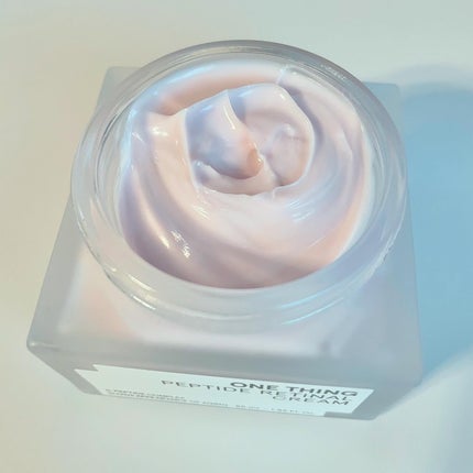 ペプチドレチナールセラム/ONE THING/美容液を使ったクチコミ(6枚目)