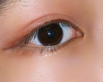 シャドーカスタマイズ/MAJOLICA MAJORCA/単色アイシャドウを使ったクチコミ(1枚目)