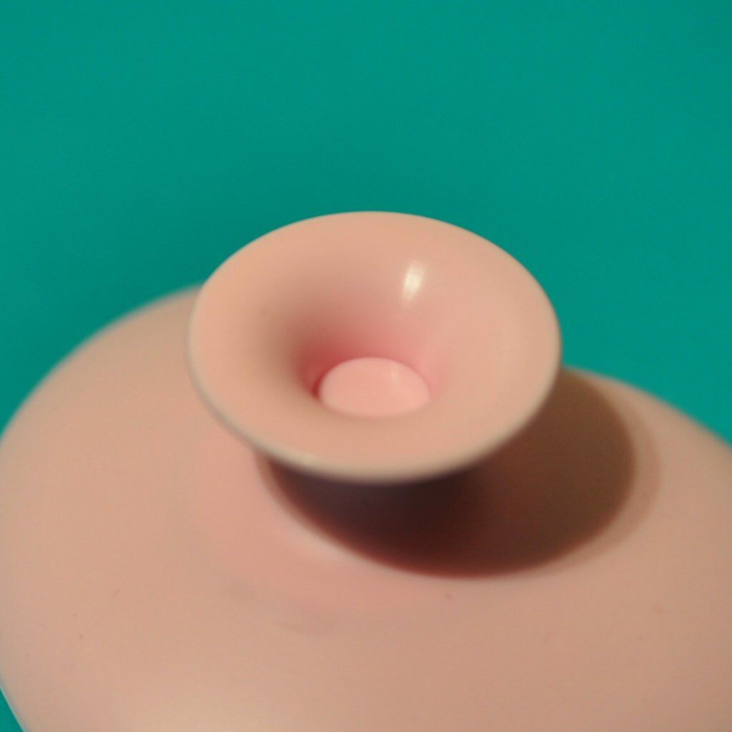 メイクブラシクリーナー WET/PROVENCE/その他化粧小物を使ったクチコミ（2枚目）