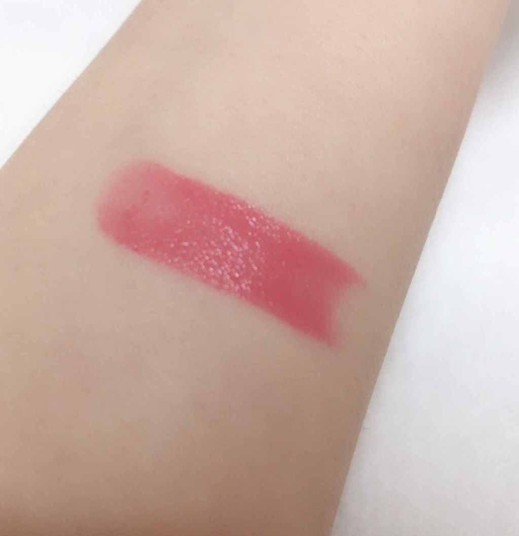 マイ リップラブゲージ/Witch's Pouch/口紅を使ったクチコミ（2枚目）