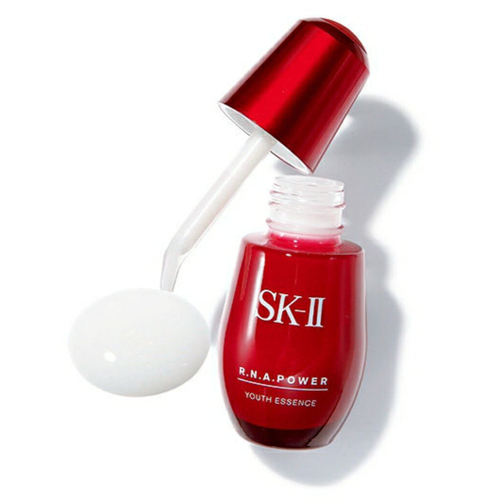 SK-II R.N.Aパワーラディカルニューエイジユースエッセンス