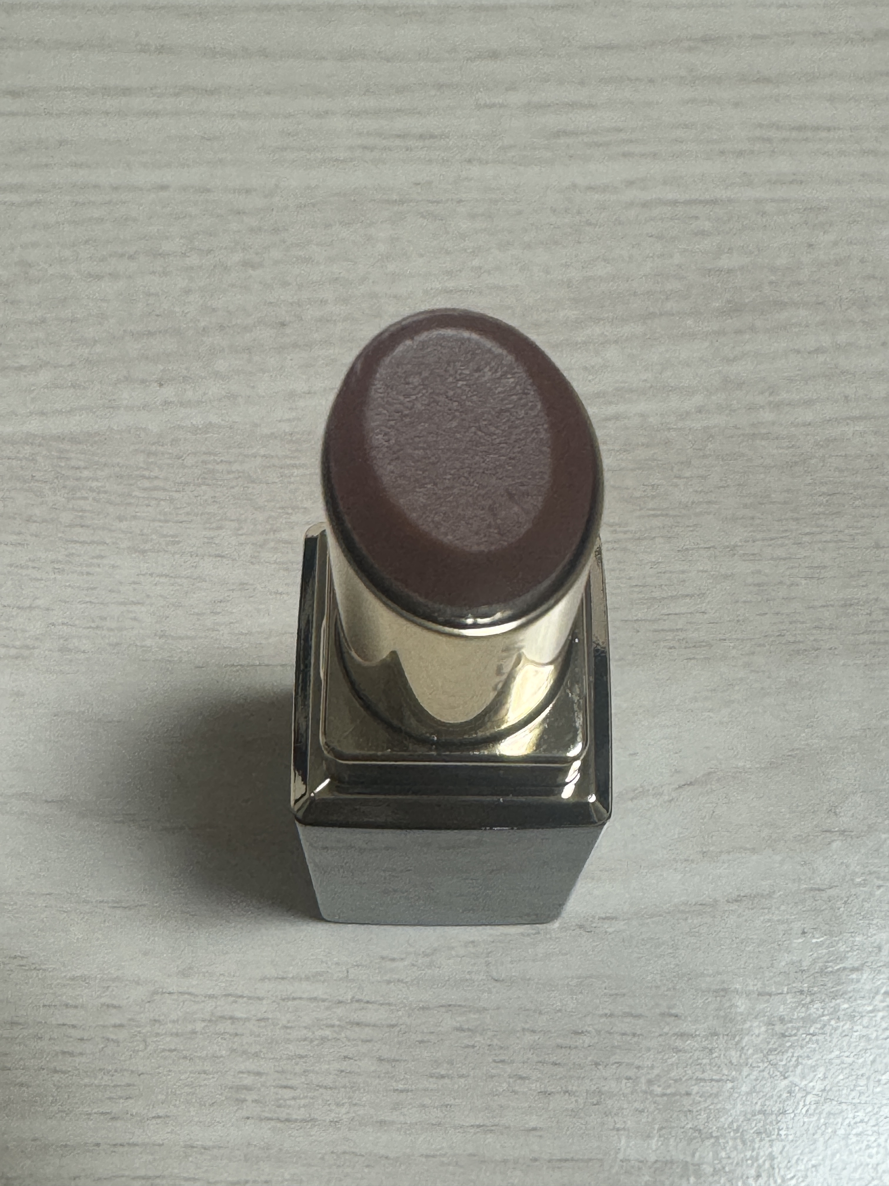 モイスチャー グレイズ リップスティック 06 花朧 - HANAOBORO/SUQQU/口紅を使ったクチコミ（2枚目）