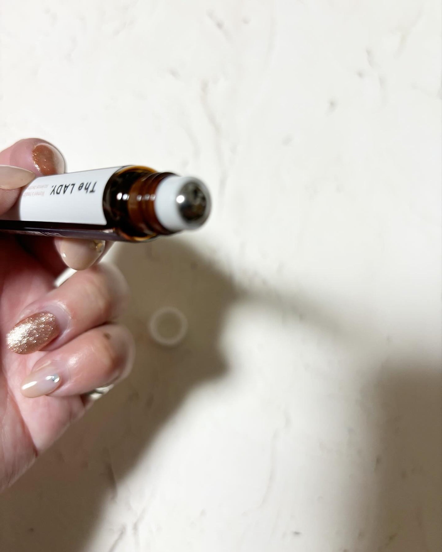 comaki on LIPS 「TheLADY.のリラックスナイトCBD(美眠アロマナイト)を..」(2枚目)