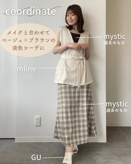 ナチュラル チークN/CEZANNE/パウダーチークを使ったクチコミ(4枚目)