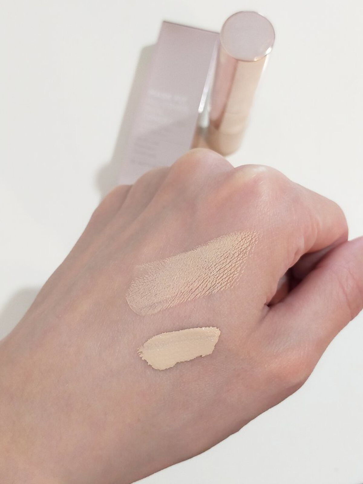 を使ったクチコミ（2枚目）