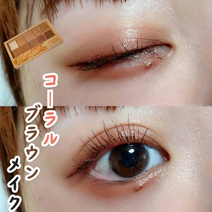 スムースリキッドアイライナー スーパーキープ/ヒロインメイク/リキッドアイライナーを使ったクチコミ(1枚目)