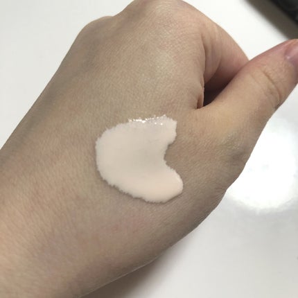 ドラマティックスキンセンサーベース EX/マキアージュ/化粧下地を使ったクチコミ(2枚目)