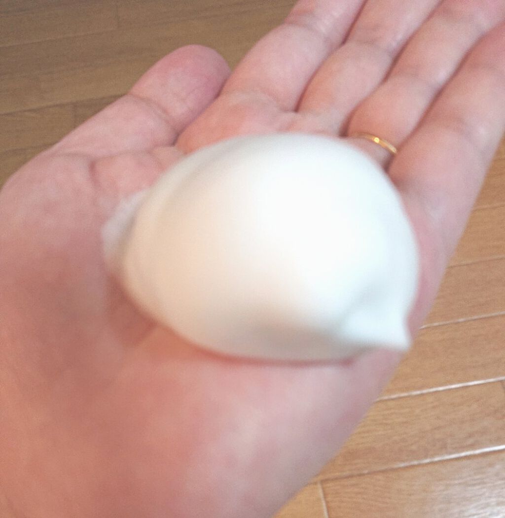 泡洗顔 ブライトアップ/ビフェスタ/泡洗顔を使ったクチコミ（2枚目）